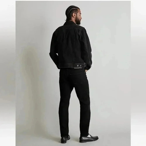 Madewell Mens Athletic Slim Jeans: COOLMAX® Denim Edition - Bainhart 31x32 NWT - Picture 3 of 12